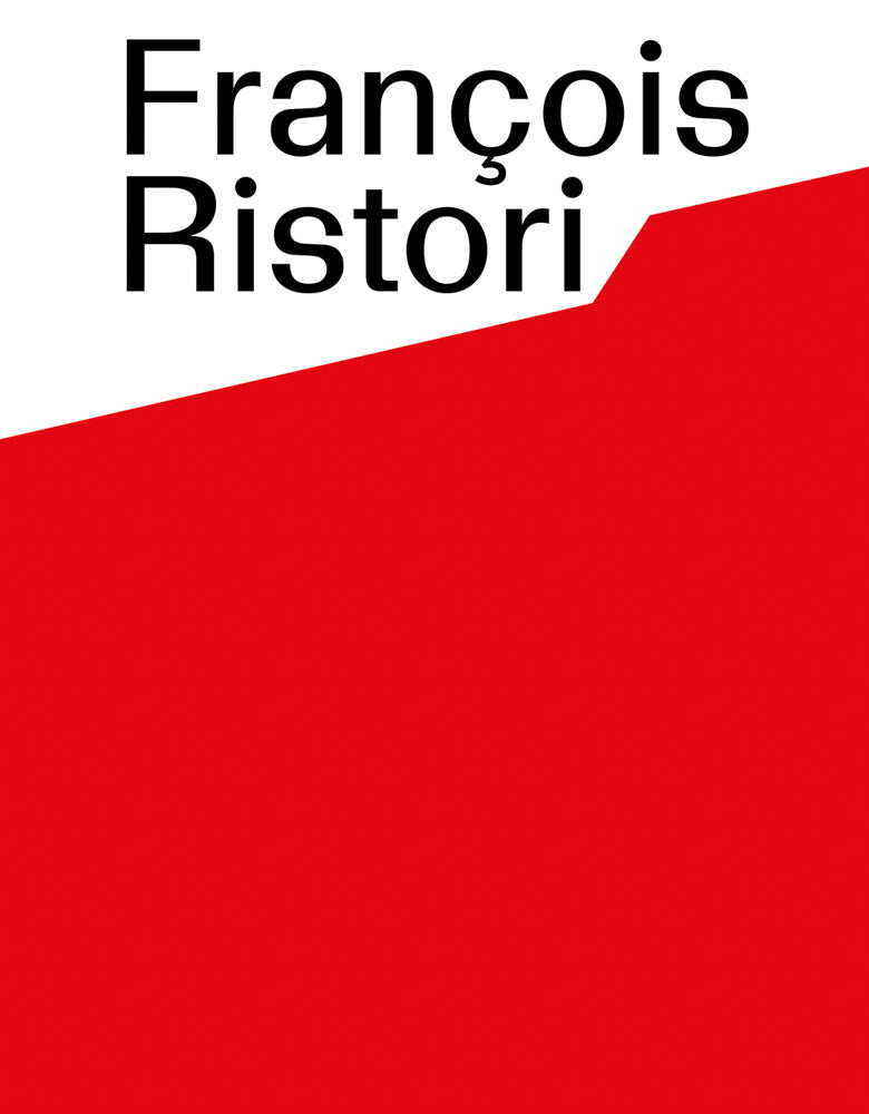 François Ristori cover