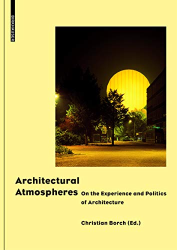 Architectural Atmospheres cover