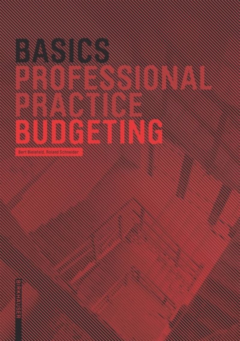 Basics: Budgeting cover