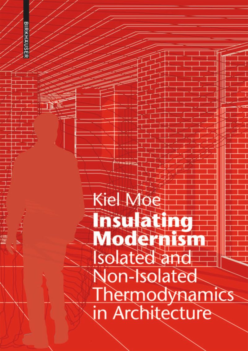Insulating Modernism cover