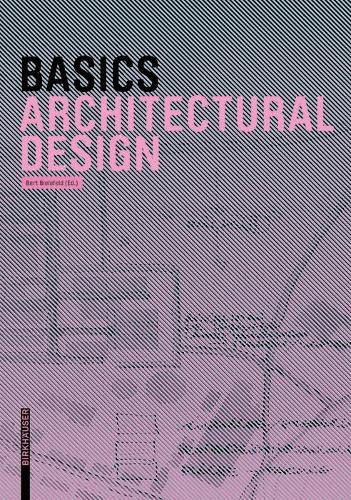Basics: Architectural Design cover