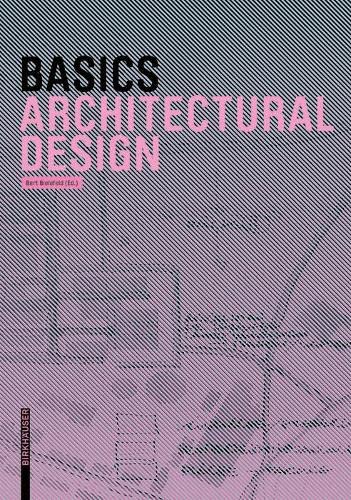 Basics: Architectural Design cover