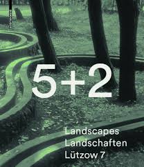 5 + 2 Landscapes Lutzow 7 cover