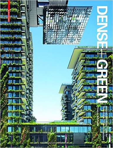 Dense + Green cover