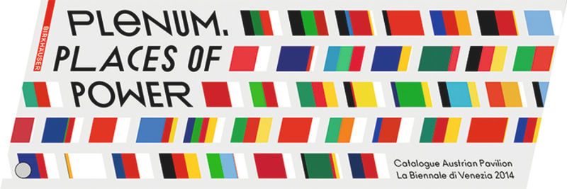 Plenum: Places of Power cover