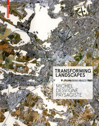 Transforming Landscapes cover