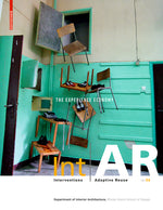 Int AR: The Experience Economy cover