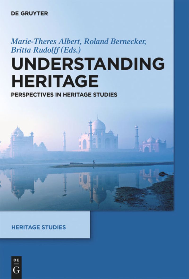 Understanding Heritage cover