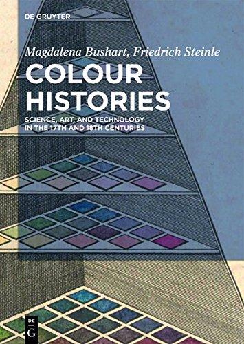 Colour Histories cover