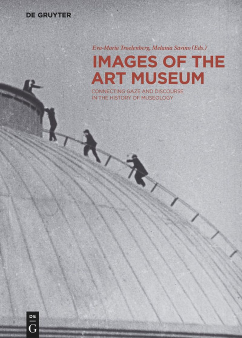 Images of the Art Museum cover