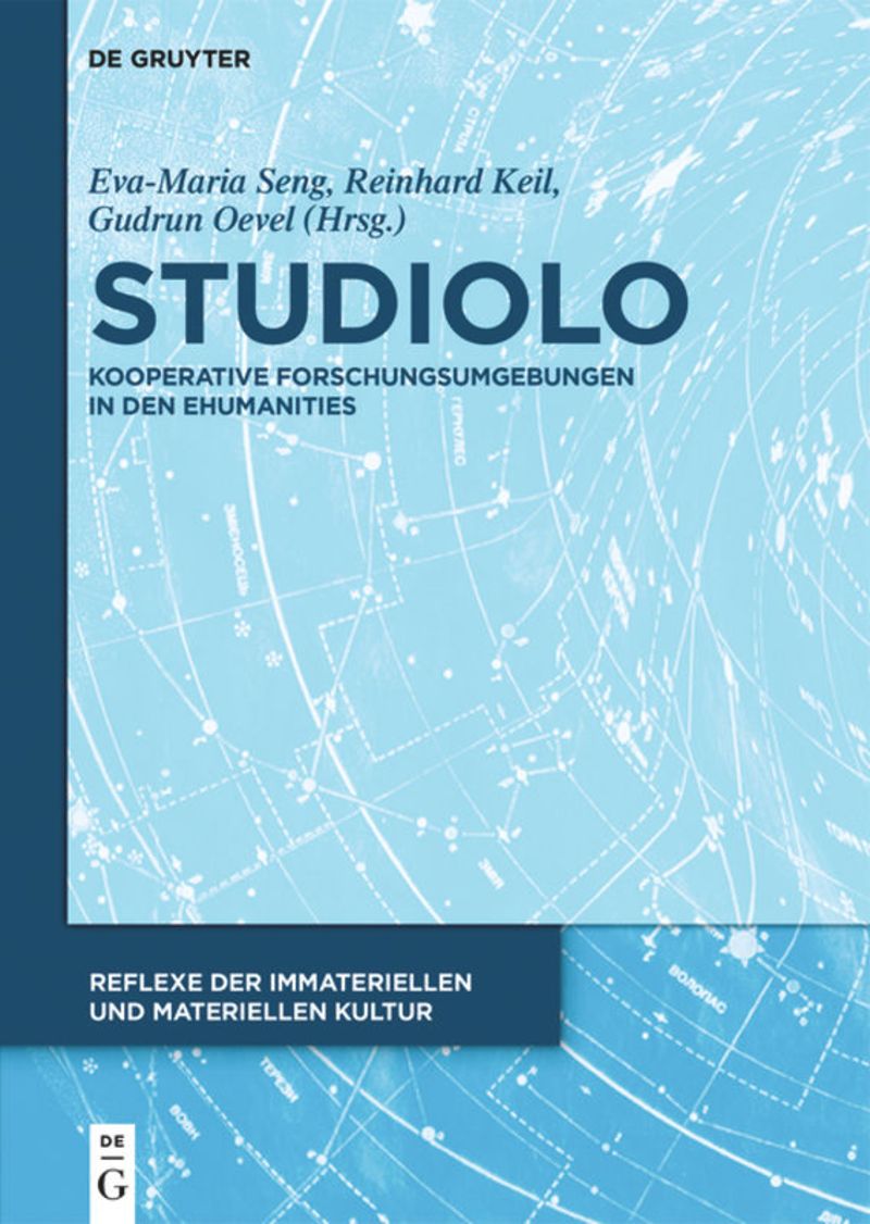 Studiolo cover