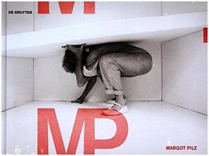 Margot Pilz: Milestones cover