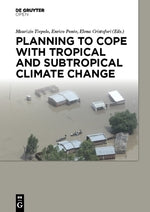 Planning to Cope with Tropical and Subtropical Climate Change cover