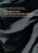 Chiaroscuro As Aesthetic Principle cover