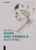 Signs and Symbols: Dress at the Intersection Between Image and Realia cover