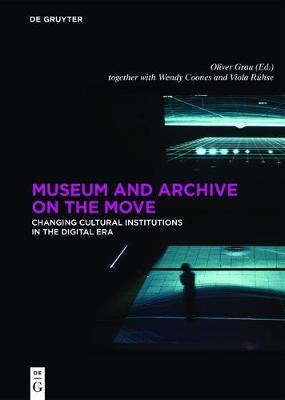 Museum and Archive on the Move cover