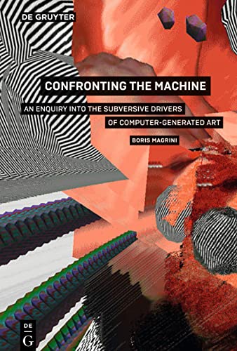 Confronting the Machine cover