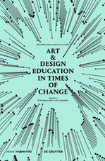 Art & Design Education in Times of Change cover