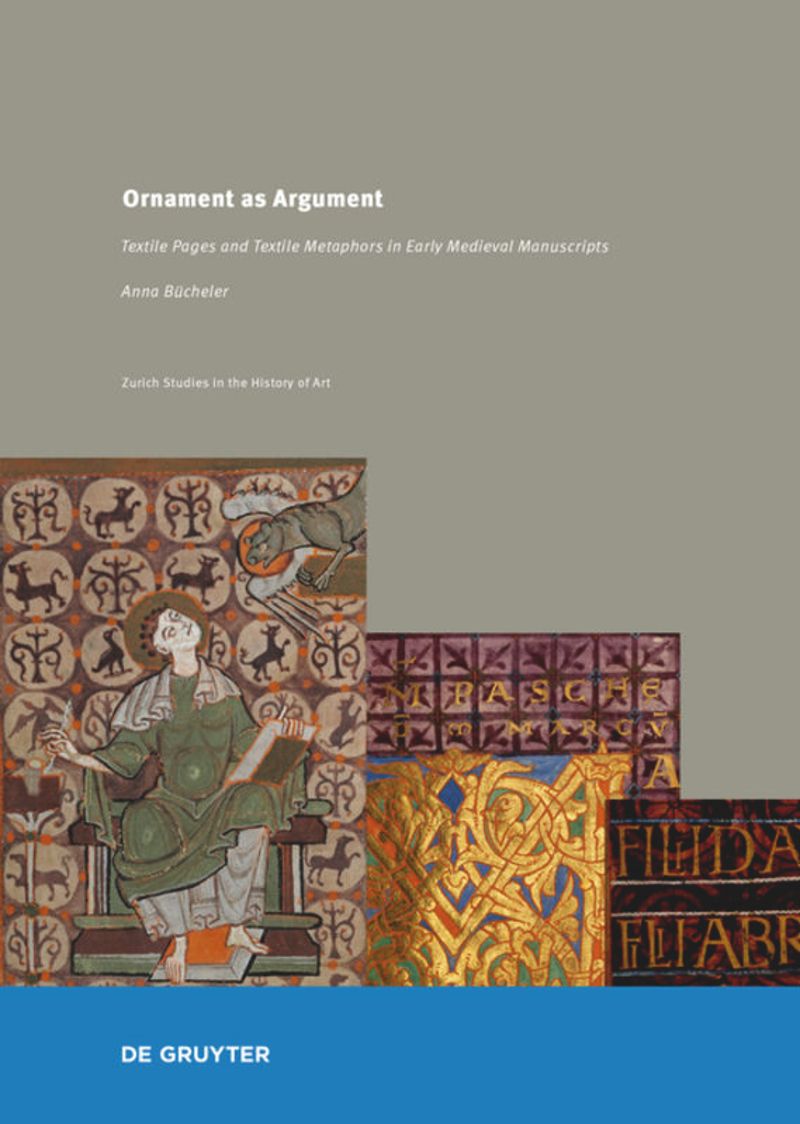 Ornament as Argument cover