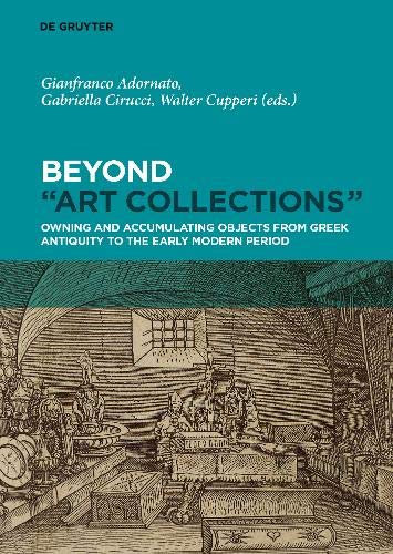 Beyond "Art Collections" cover