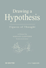 Drawing a Hypothesis: Figures of Thought (New edition) cover
