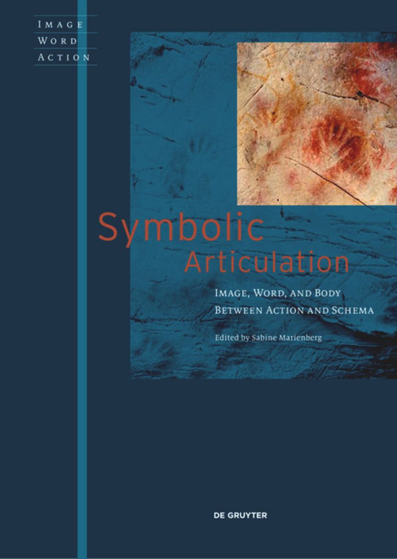Symbolic Articulation cover