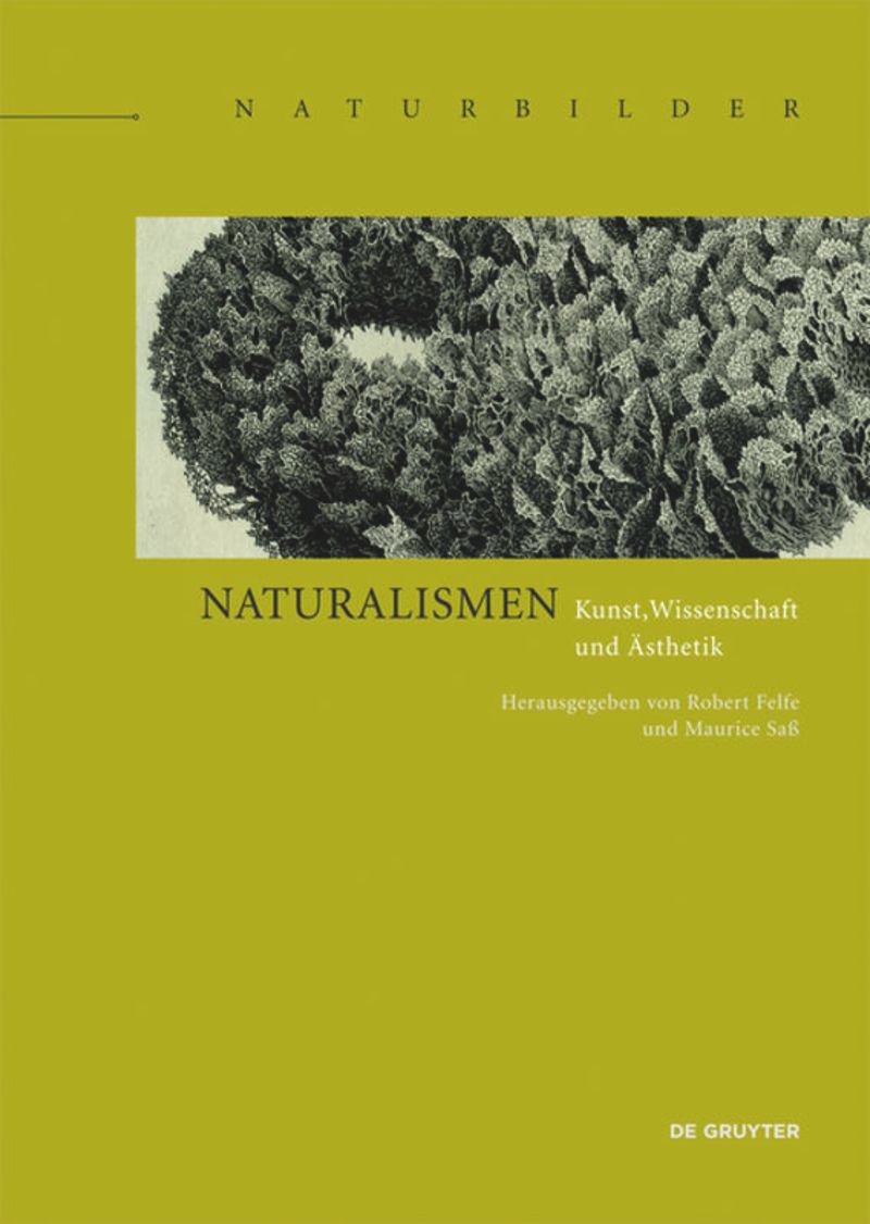 Naturalismen cover