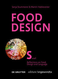 Food Design Small cover