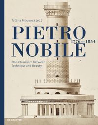 Pietro Nobile (1779–1854) cover