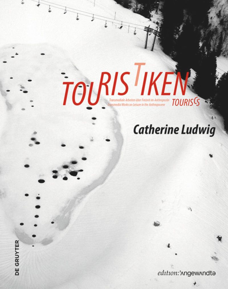 Touristiken/Touriscs cover