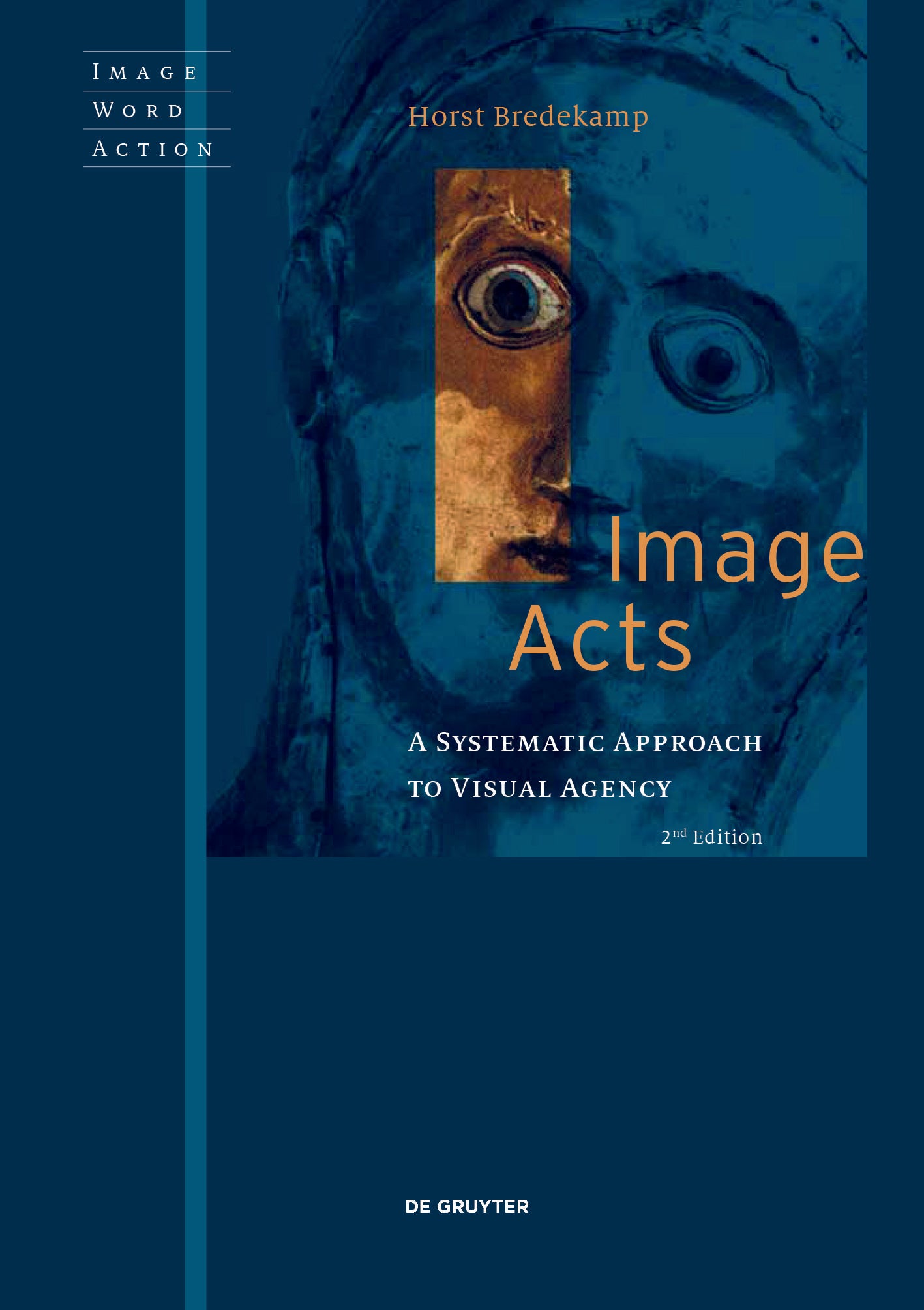 Image Acts: A Systematic Approach to Visual Agency cover