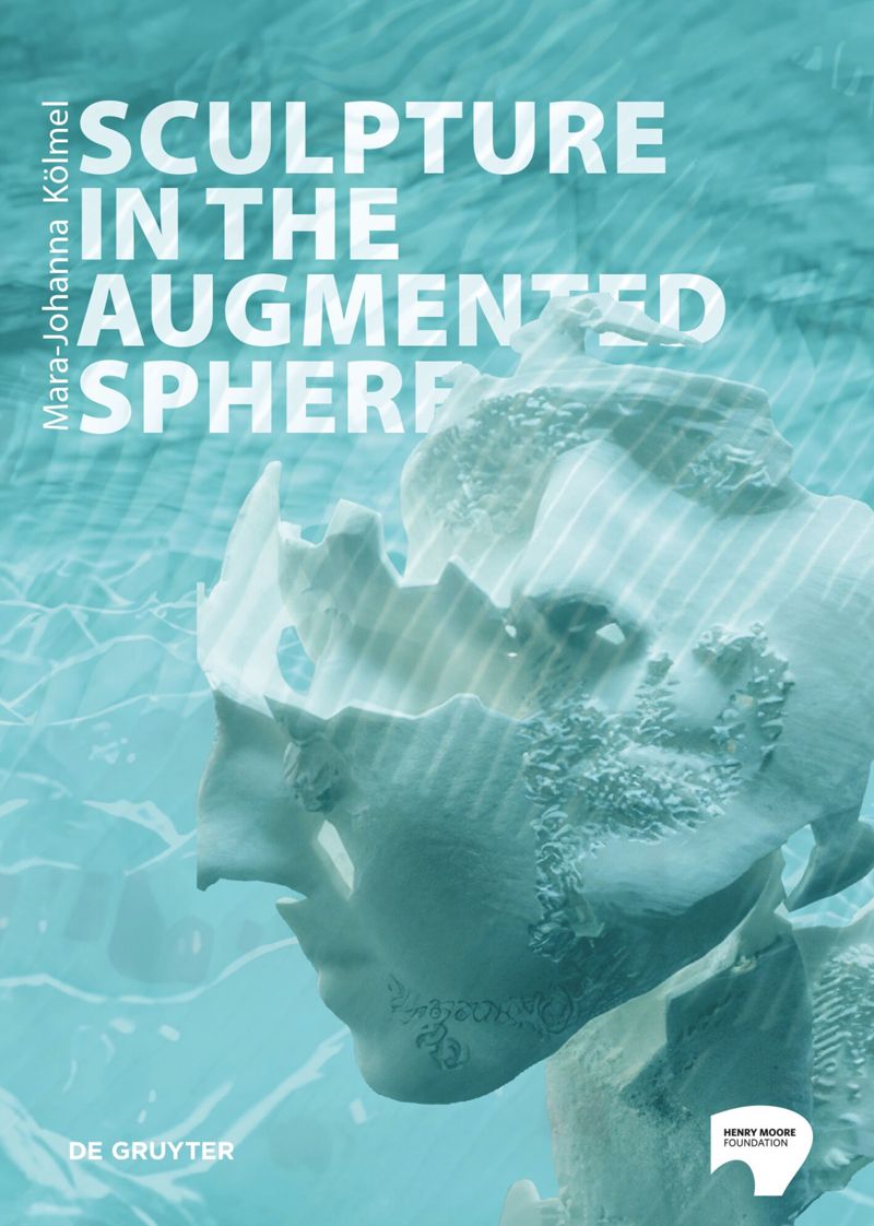 Sculpture in the Augmented Sphere cover