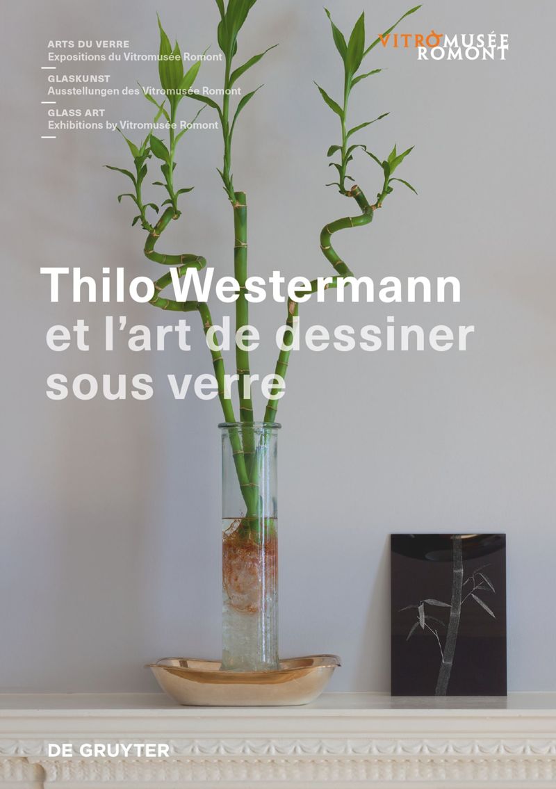 Thilo Westermann cover