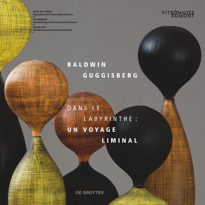 Baldwin & Guggisberg cover