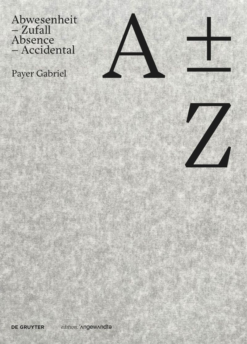 Payer Gabriel: A plus minus Z cover
