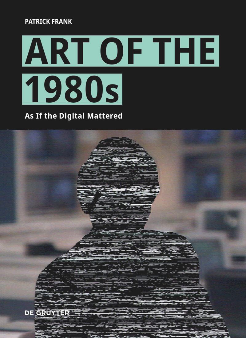 Art of the 1980s cover