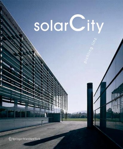 SolarCity Linz-Pichling cover