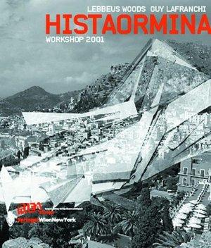 Histaormina Workshop 2001 cover