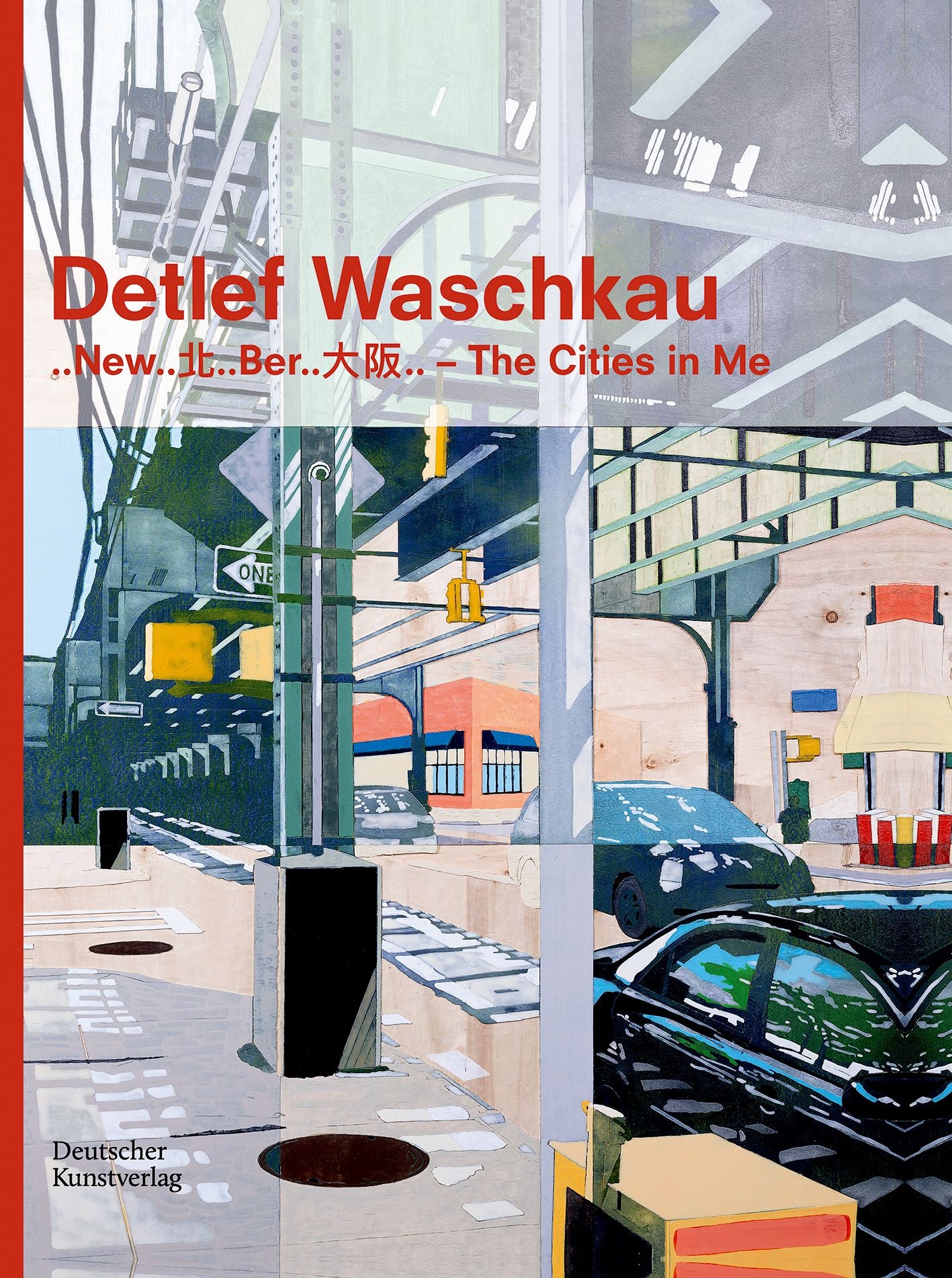 Detlef Waschkau cover