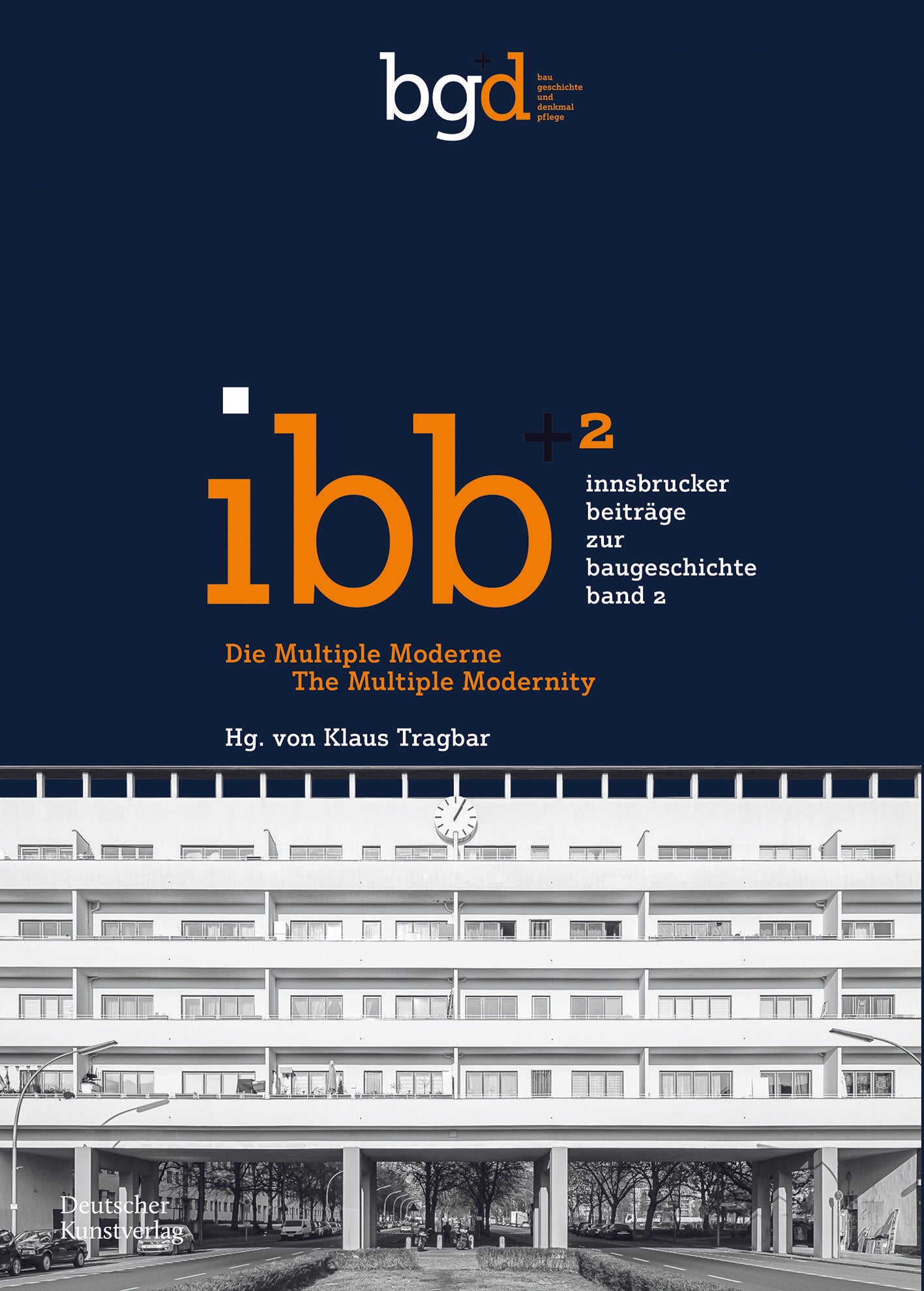 Multiple Modernity, the cover