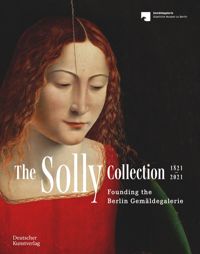 Solly Collection 1821-2021 cover