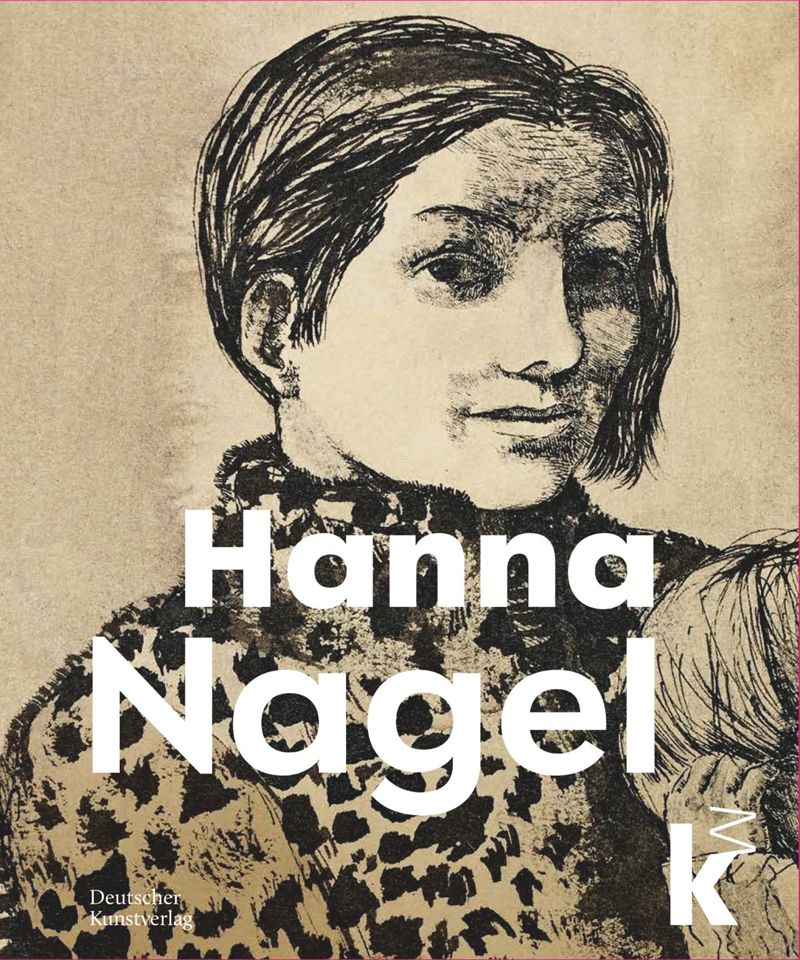 Hanna Nagel cover
