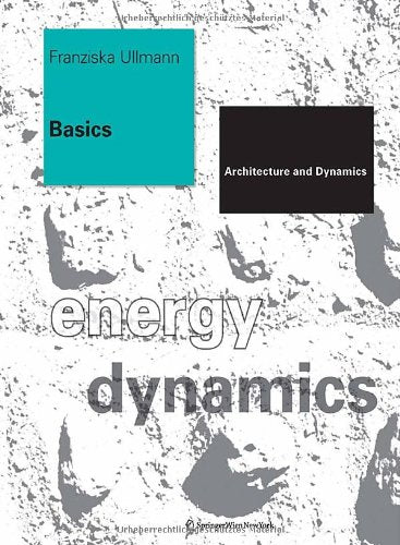 Basics: Architecture and Dynamics cover