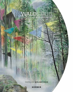 Wieland Payer: Waldstaub cover