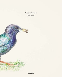 Thorbjorn Sorensen: From Nature cover
