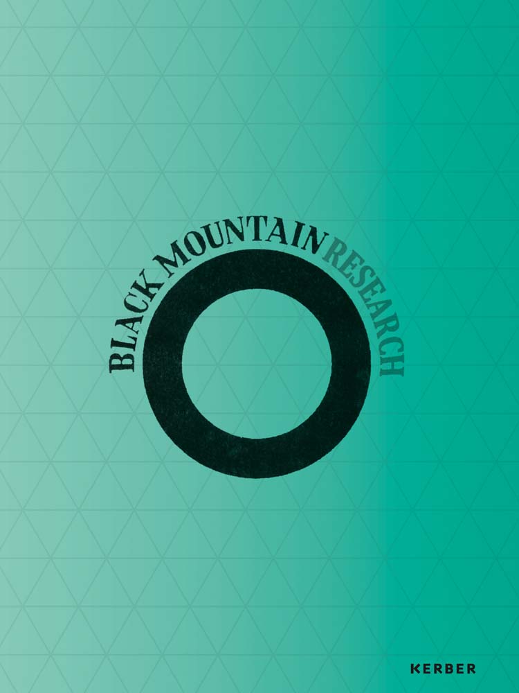 Black Mountain Research cover