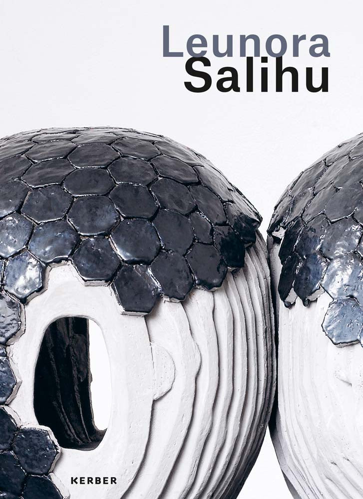Leunora Salihu cover