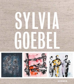 Sylvia Goebel: 47 Paintings cover