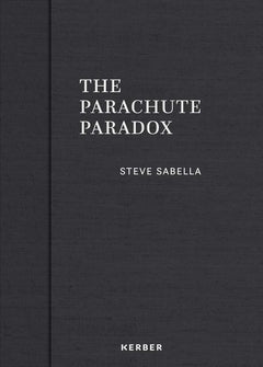 Parachute Paradox, the cover