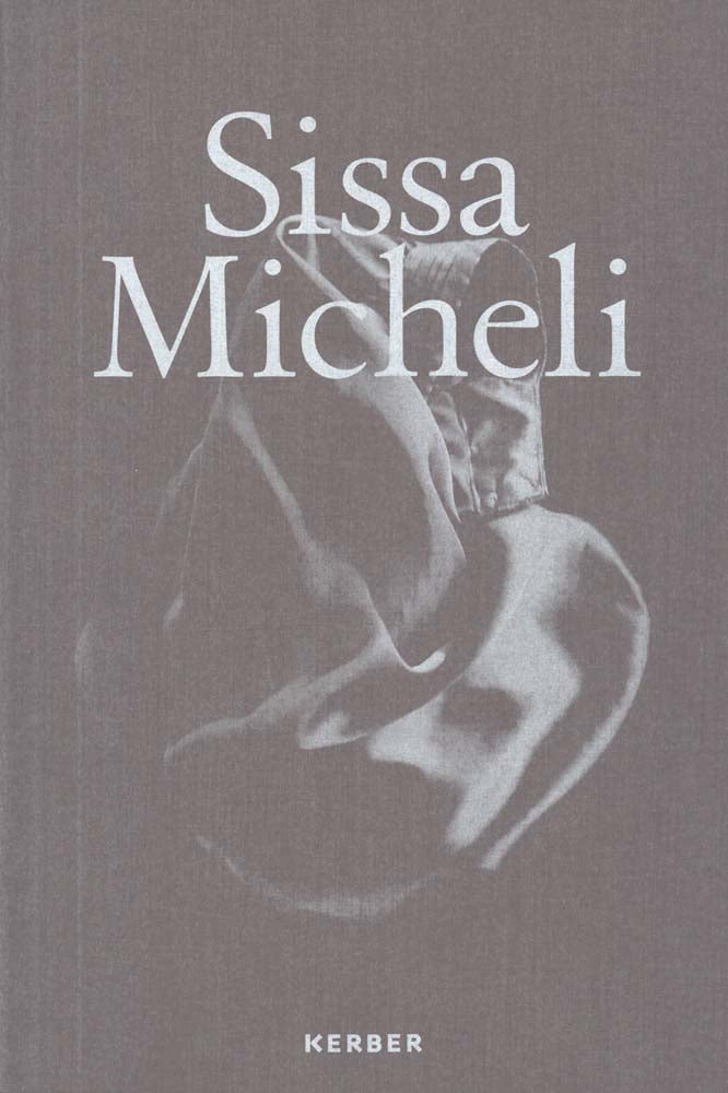 Sissa Micheli: On the Process of Shaping an Idea into Form through Mental Modelling cover